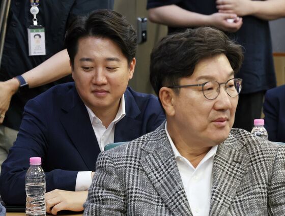 이준석 "김문수 이미 져"…권성동 "이길 수 있어, 결단할 때"(종합)