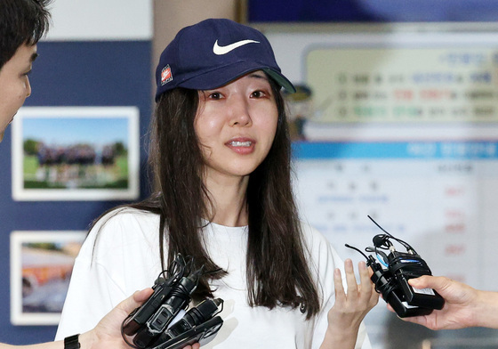 "민희진 주술 경영, 허위는 아니다"…검찰, 하이브 불기소