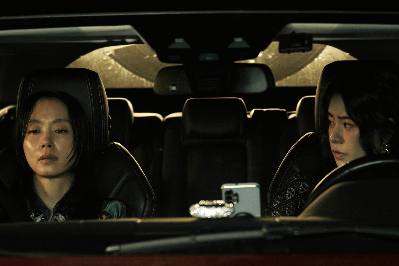 본문 이미지 - 영화 '리볼버' 스틸 컷