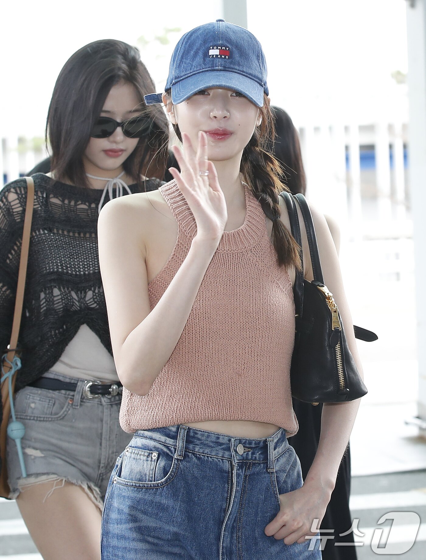 아이브 장원영, 아침 요정