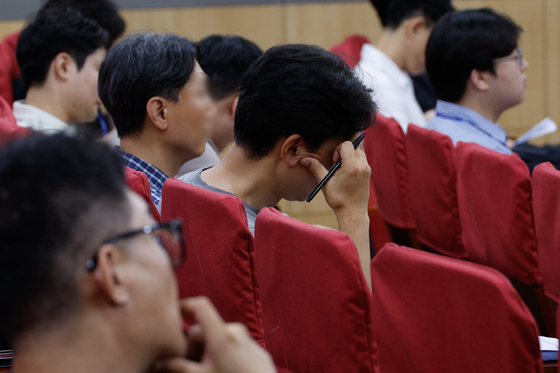 티메프 피해기업, 정책자금 상환 부담 던다…맞춤형 채무조정 지원