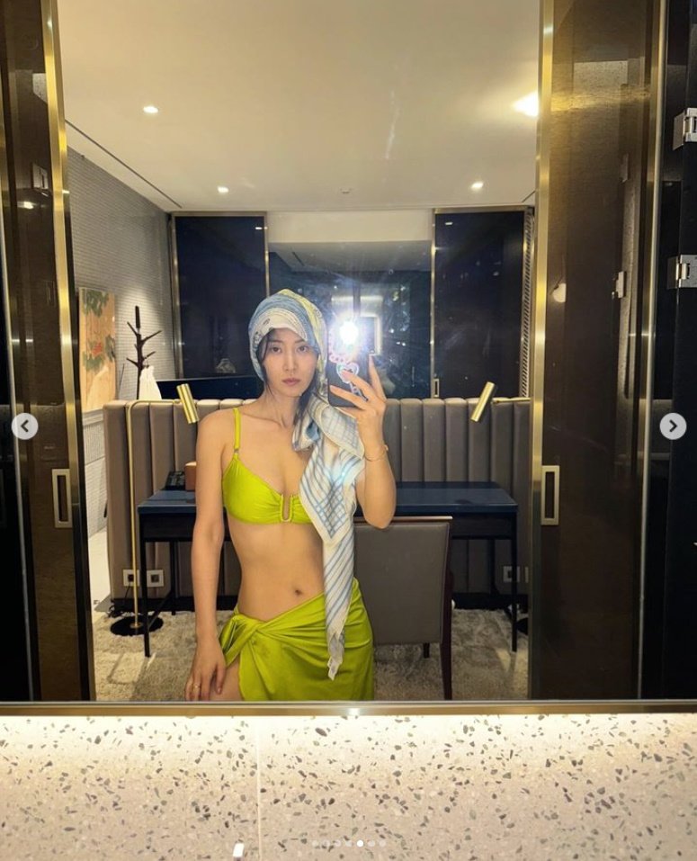 본문 이미지 - 소녀시대 유리