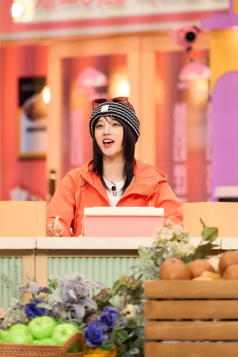 본문 이미지 - '놀라운 토요일' 방송화면 캡처