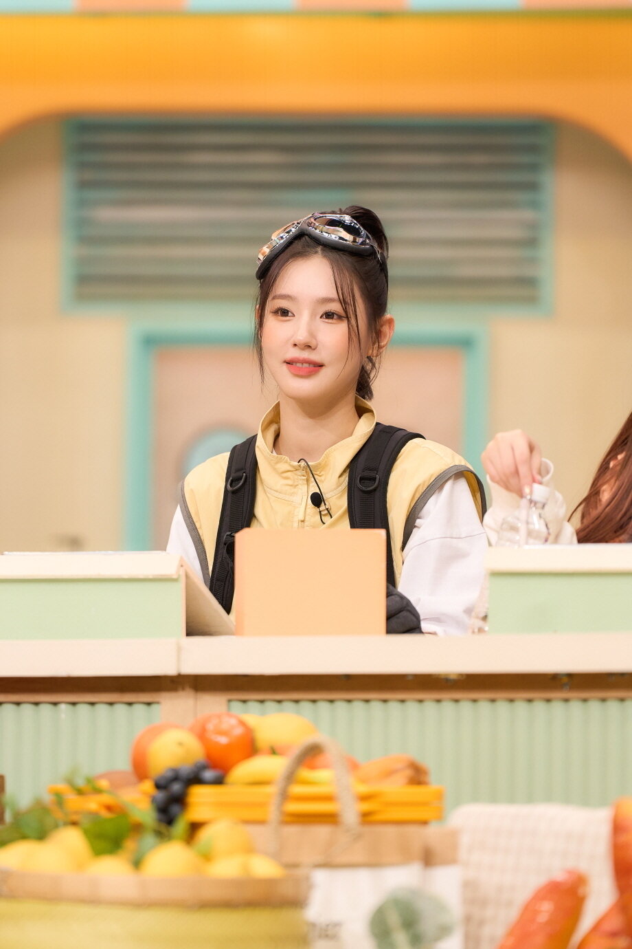 본문 이미지 - '놀라운 토요일' 방송화면 캡처