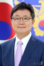 본문 이미지 - 오문교 충남경찰청장