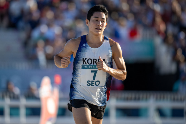근대5종 서창완, AG 앞둔 세계선수권서 개인전 동메달