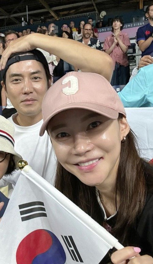 본문 이미지 - 차예련 인스타그램 