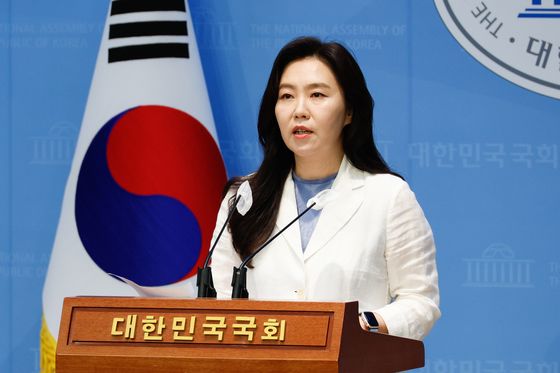 '디지털 성범죄 응급조치법' 성과 낸 강유정 "피해자 고통 경감 기대"