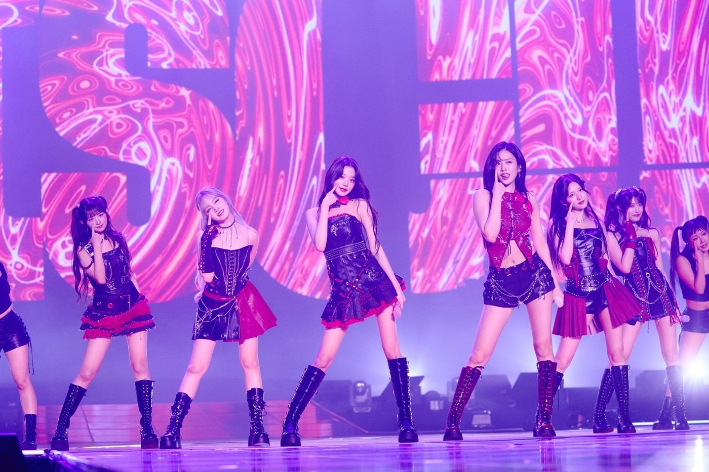 본문 이미지 - 아이브/스타쉽엔터테인먼트 제공