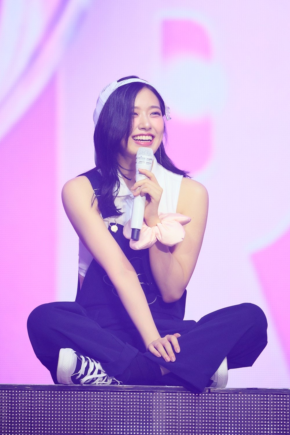 본문 이미지 - 아이브 안유진/스타쉽엔터테인먼트 제공