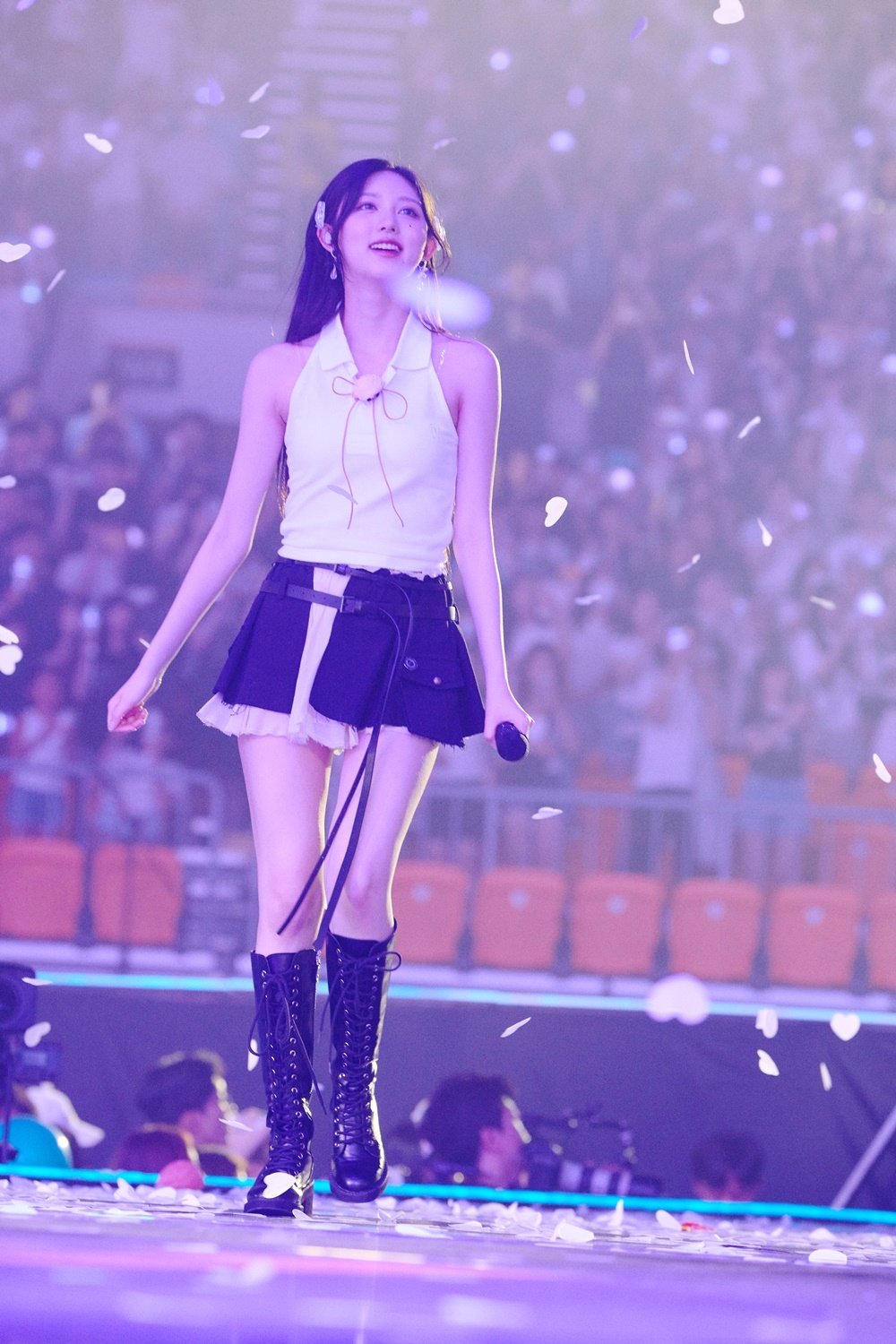 본문 이미지 - 아이브 가을/스타쉽엔터테인먼트 제공