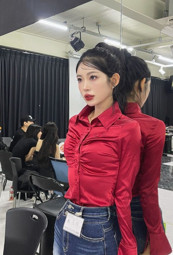 본문 이미지 - 최준희