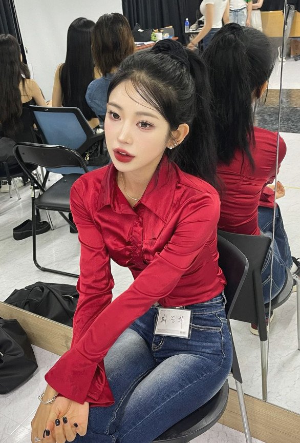 본문 이미지 - 최준희