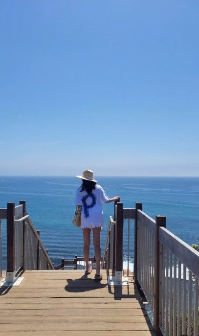 본문 이미지 - 김희선 SNS