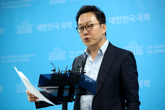 정봉주 "한동훈 잡을 3개팀 구성…가족팀· 디지털팀· 현대고팀으로"