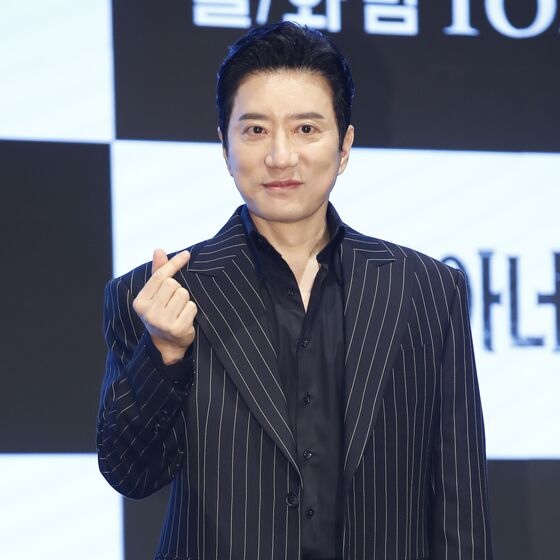 [단독] 'FA' 김명민, 스타하우스로 이적…새 소속사 찾았다