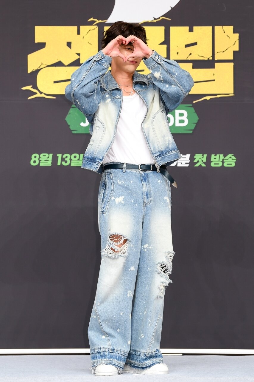 본문 이미지 - SBS 정글밥 제공