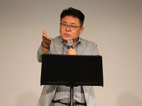 "물 관리 최선"…김동구 한강청장 '한강수계법 25주년' 기념식 참석