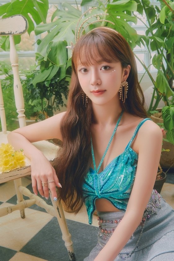 본문 이미지 - 소희/ 사진제공=nch엔터테인먼트