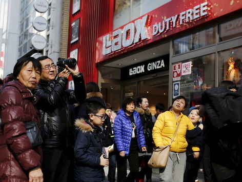 중국 진출 일본 기업 절반 "올해 투자 늘리지 않거나 줄일 것"