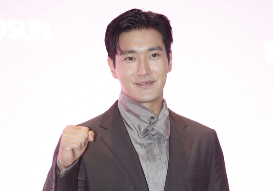 최시원, '올공 시위' 공개 지지…"특정 프레임으로 재단 말길"