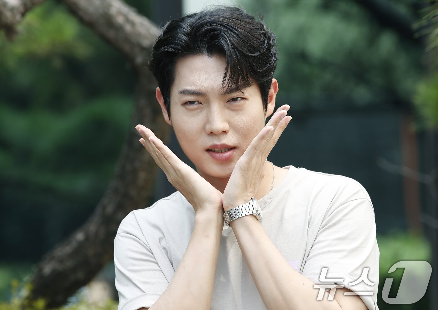 손태진, 늑태의 유혹