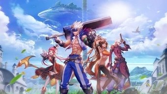 본문 이미지 - 넥슨 '던전앤파이터 모바일'(넥슨 제공)