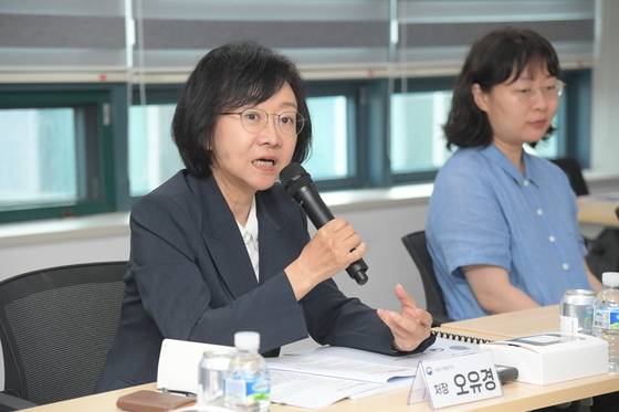 식약처, 대학생들과 마약 문제 해결책 모색…"함께 정책 만들 것"