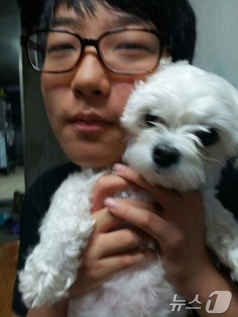 본문 이미지 - 고(故) 전영진 씨 생전 모습.(유족 제공) 2024.5.29/뉴스1