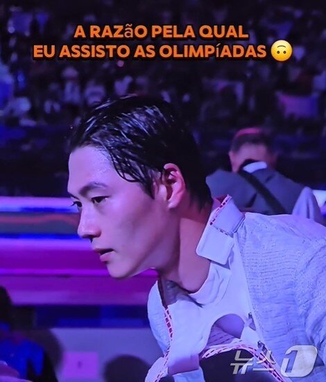 본문 이미지 - (인스타그램 갈무리) /뉴스1