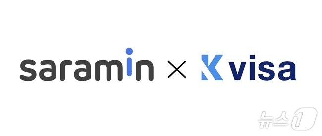 본문 이미지 - 사람인, 케이비자와 손잡고 외국인 채용 활성화 협력&#40;사람인 제공&#41;