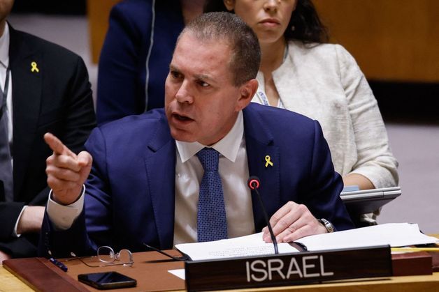 이스라엘 前외교관 "실존적 위협 제거 위해 6개월 더 공격할 가치"