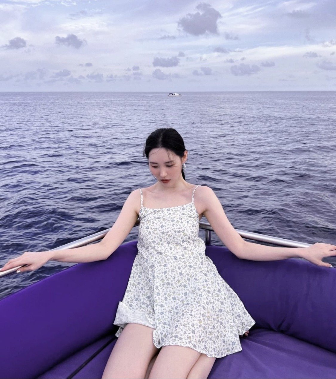 본문 이미지 - 선미 인스타그램