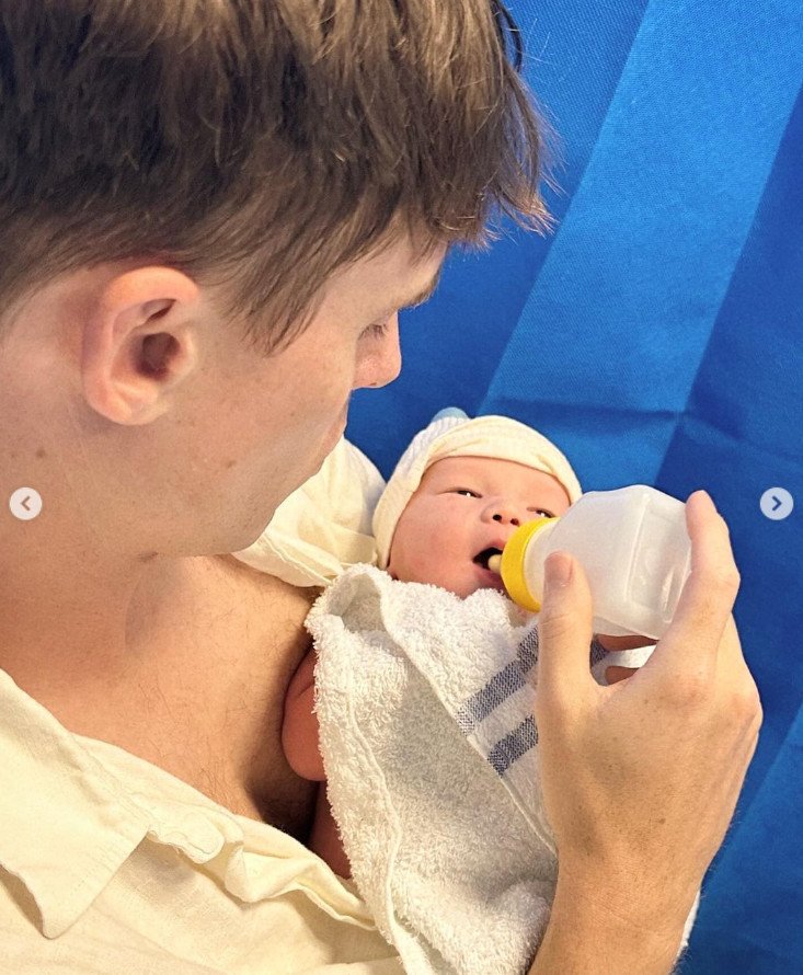 본문 이미지 - 사진=국가비 인스타그램