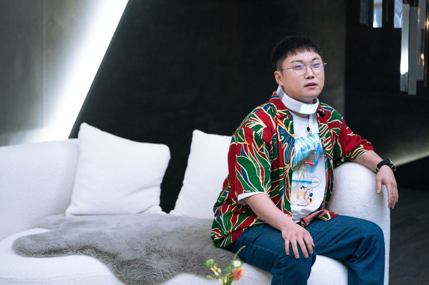 본문 이미지 - 넷플릭스 더 인플루언서