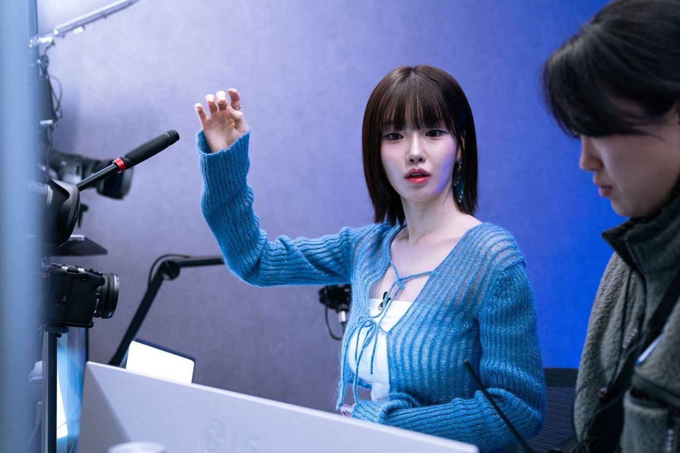 본문 이미지 - 넷플릭스 더 인플루언서