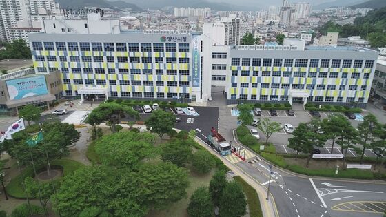 "시청 직원인데 발주할게요"…양산서도 공무원 사칭 '노쇼'