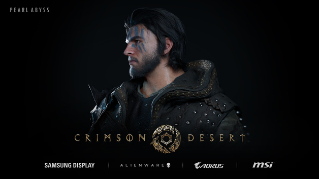 펄어비스 "붉은사막 사전판매 호조…1월 본격 마케팅 시작"