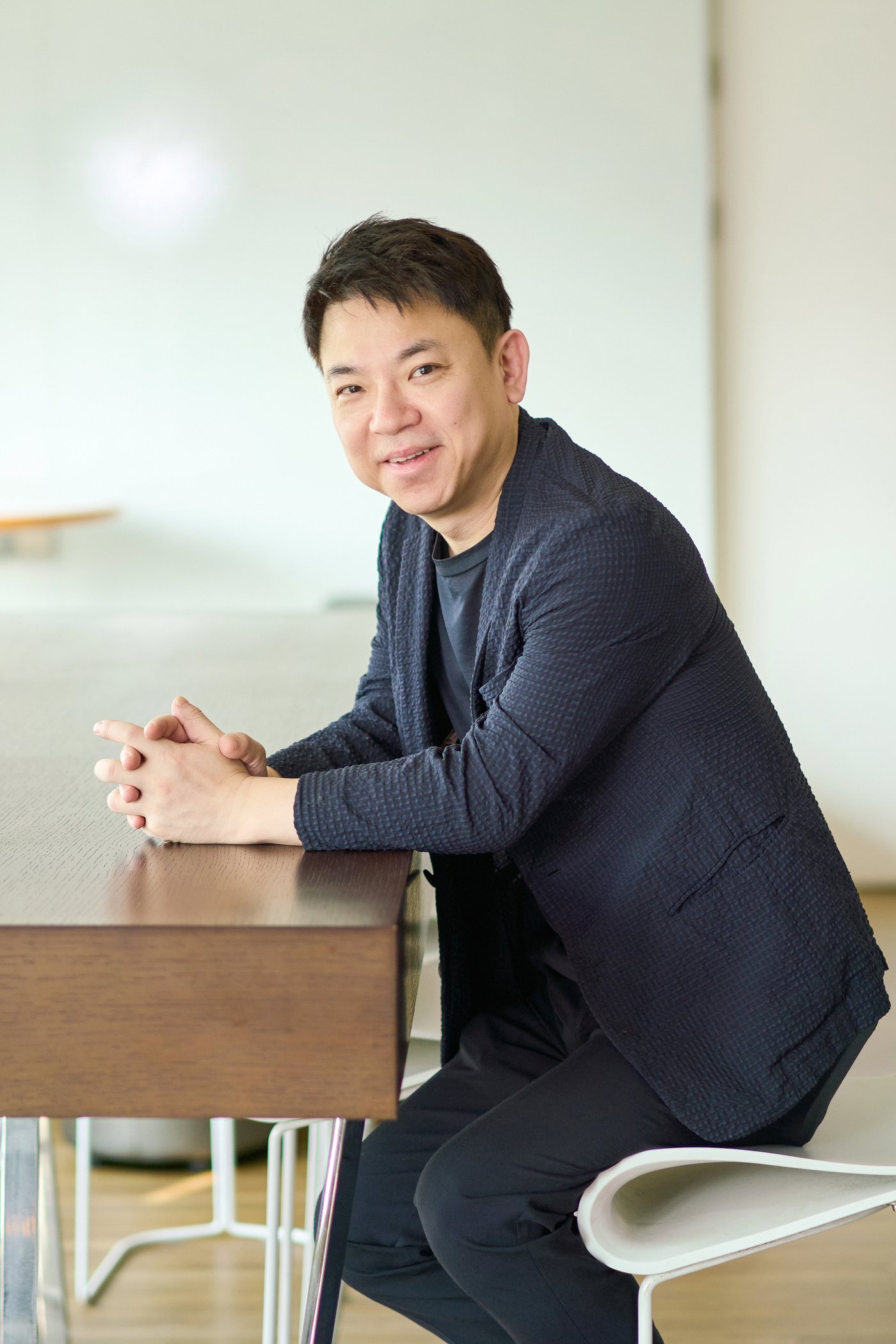 본문 이미지 - '사랑의 하츄핑' 김수훈 총감독/쇼박스 제공