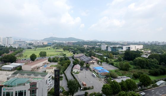 '공익사업 적기 추진'…토지비축사업 권역별 설명회 개최