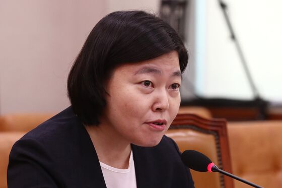 임은정 검사, 국정기획위 전문위원 합류…검찰개혁 논의할 듯