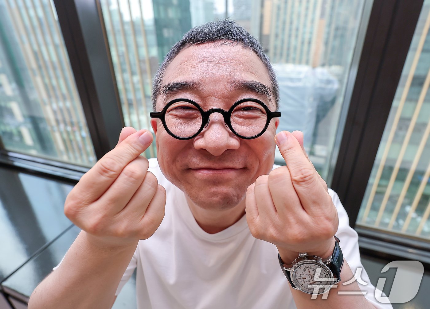 본문 이미지 - 가수 김수철 ⓒ News1 김진환 기자