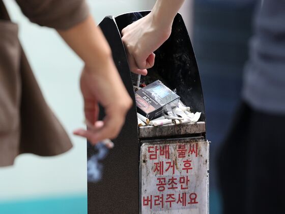 아파트 발코니서 흡연…꽁초 함부로 버린 남성의 최후[사건의재구성]
