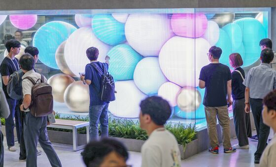 디스플레이 초격차 주도할 인재 찾는다…7·8일 코엑스서 채용박람회