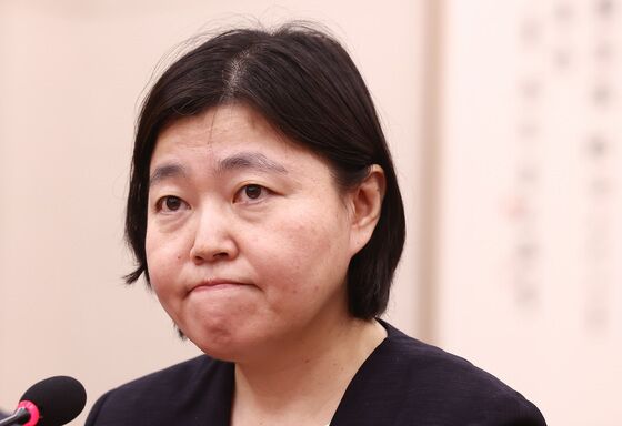 임은정, 박정훈·백해룡 초청에…檢 내부 "업무연관성 없다" 지적도
