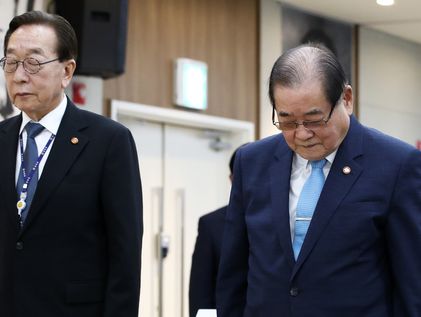 '광복회관 관리비' 6억7천만원 삭감…8·15 불참 '보복' 논란