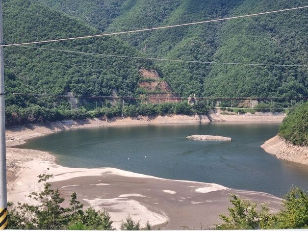 강릉 연곡면에 지하수 저류댐 생긴다…정수장도 재건설