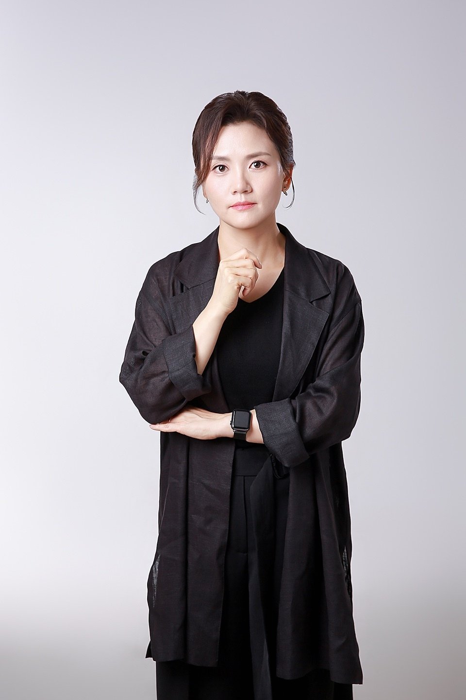 본문 이미지 - 이안나 안나푸르나필름 대표