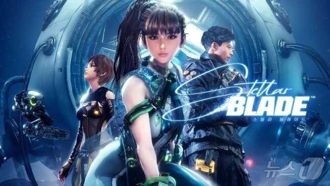 본문 이미지 - 스텔라 블레이드(시프트업 제공)