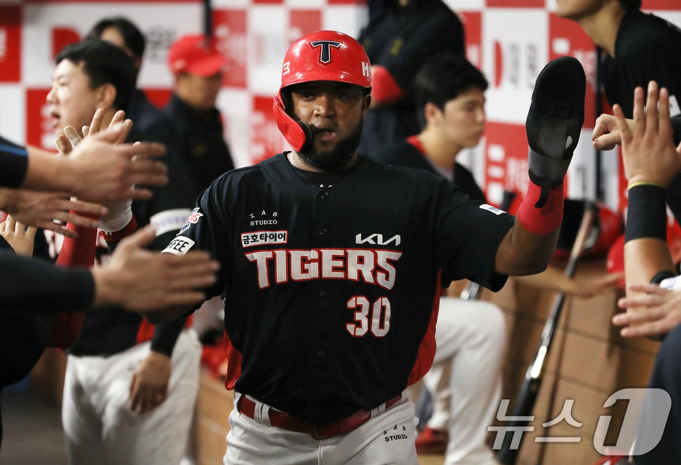 본문 이미지 - 소크라테스 브리토. /뉴스1 DB ⓒ News1 오대일 기자